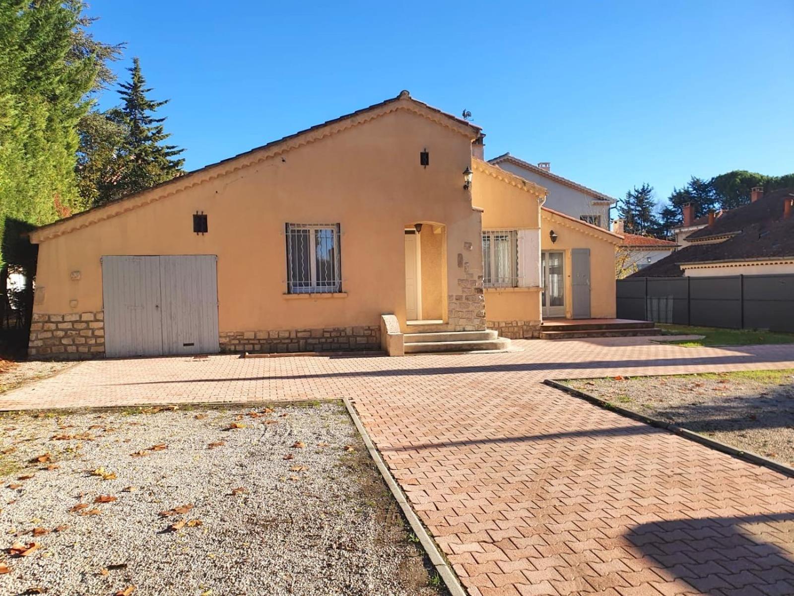 Villa Tassigny 엑상프로방스 외부 사진