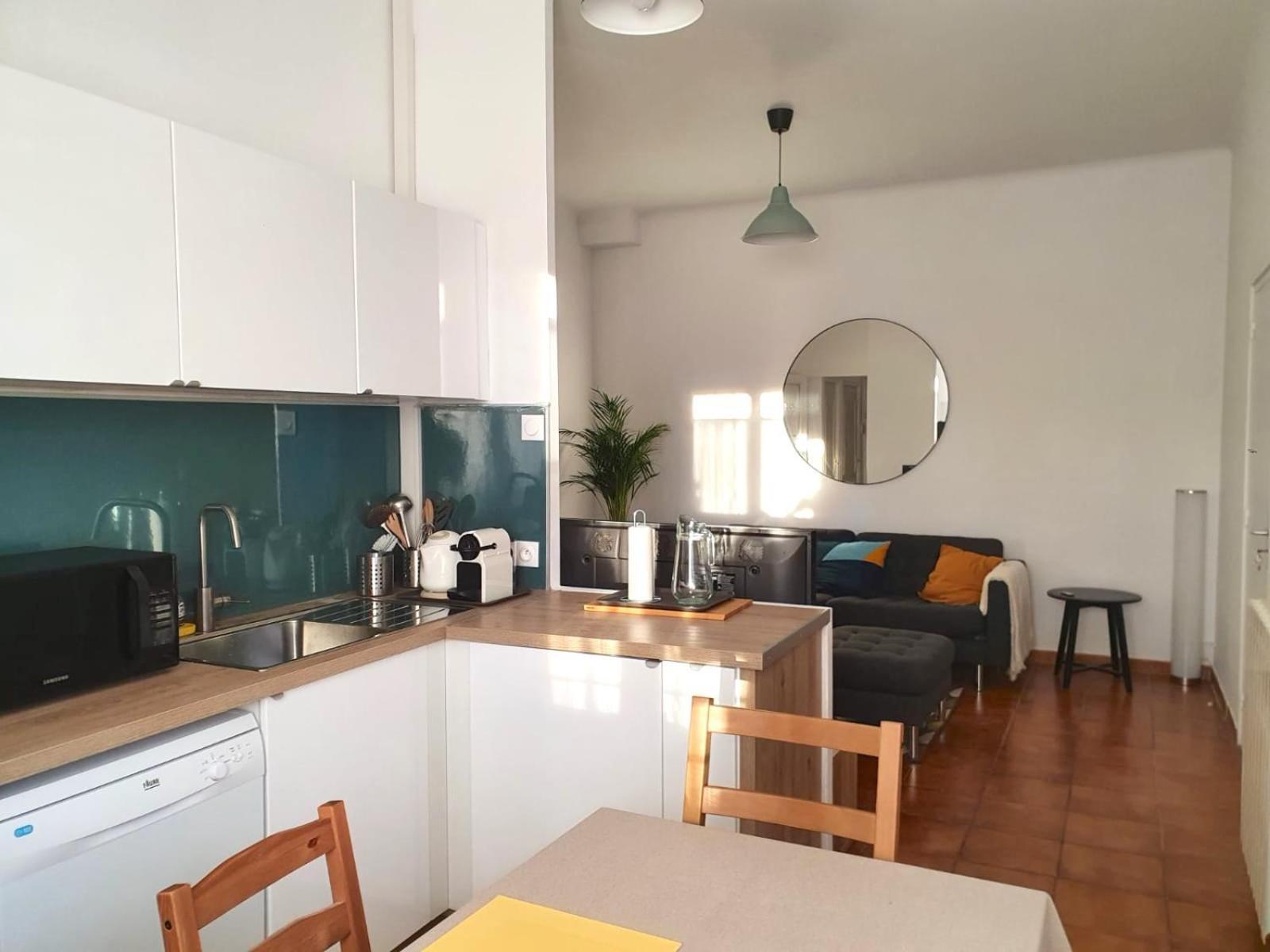 Villa Tassigny 엑상프로방스 외부 사진