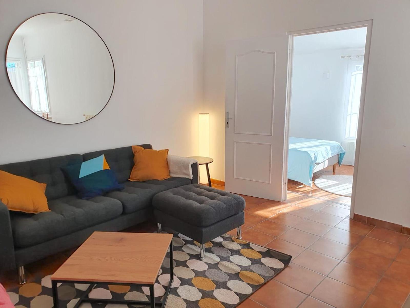 Villa Tassigny 엑상프로방스 외부 사진