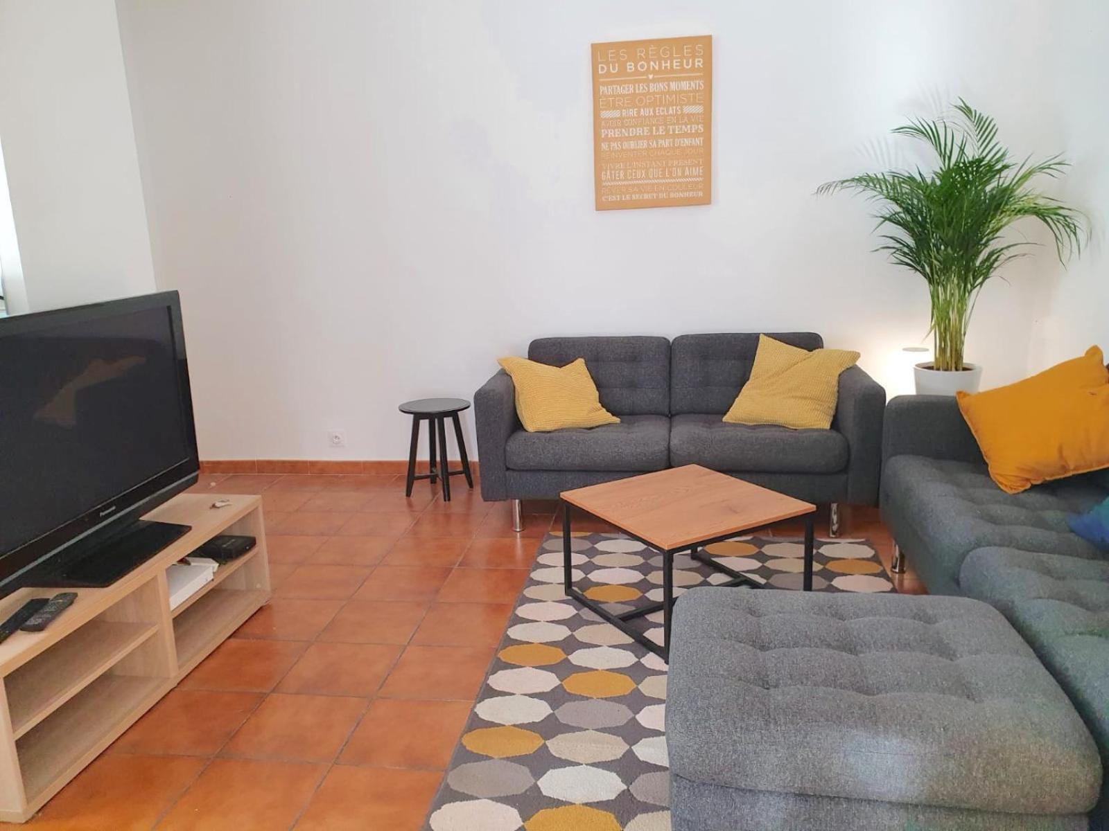 Villa Tassigny 엑상프로방스 외부 사진