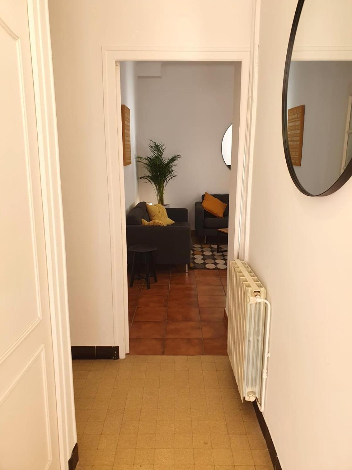 Villa Tassigny 엑상프로방스 외부 사진