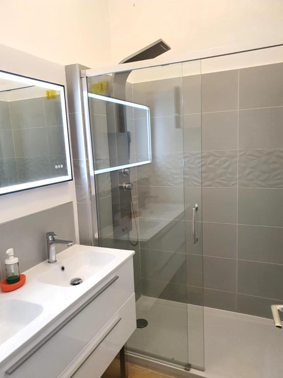 Villa Tassigny 엑상프로방스 외부 사진