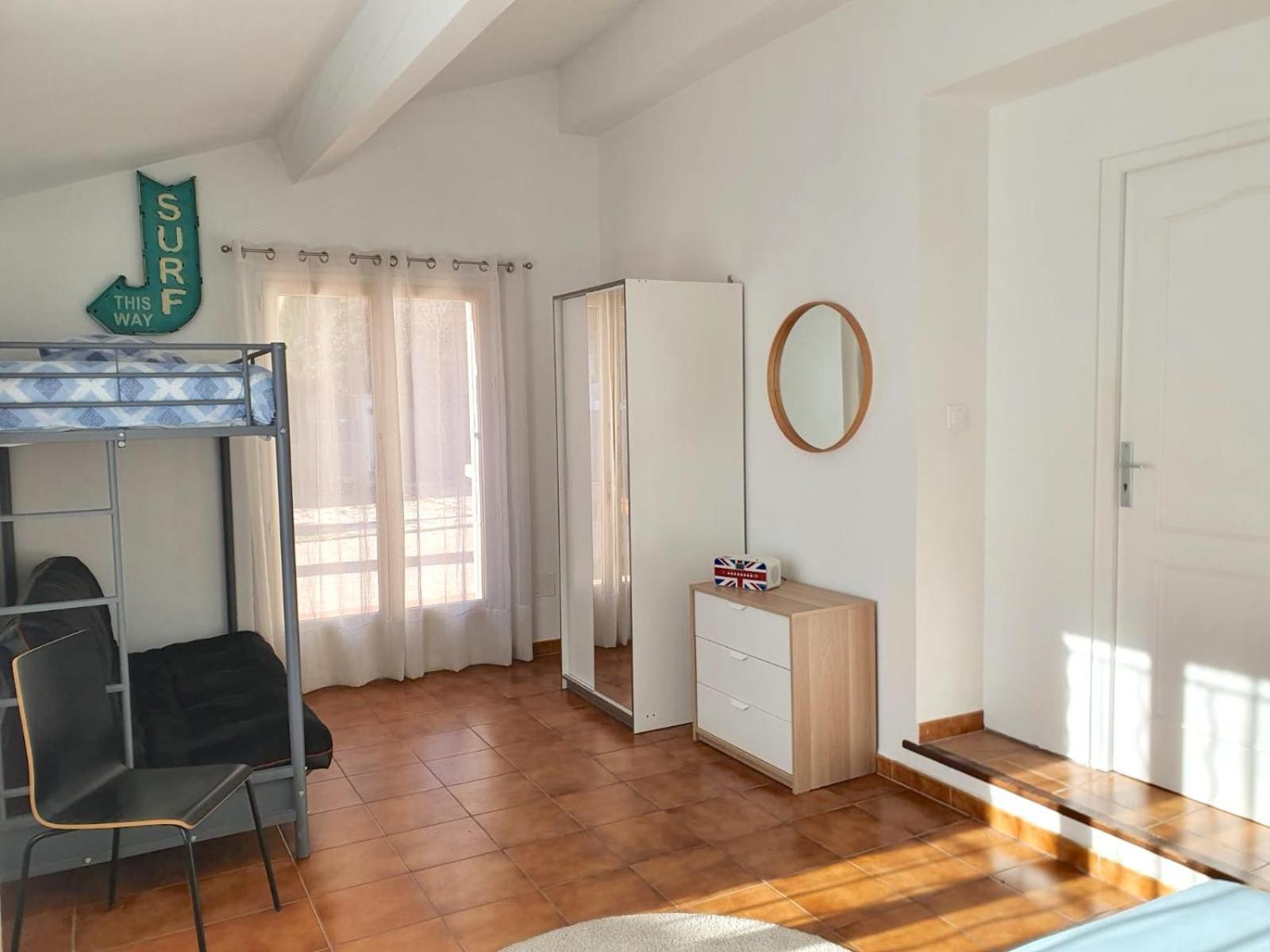 Villa Tassigny 엑상프로방스 외부 사진