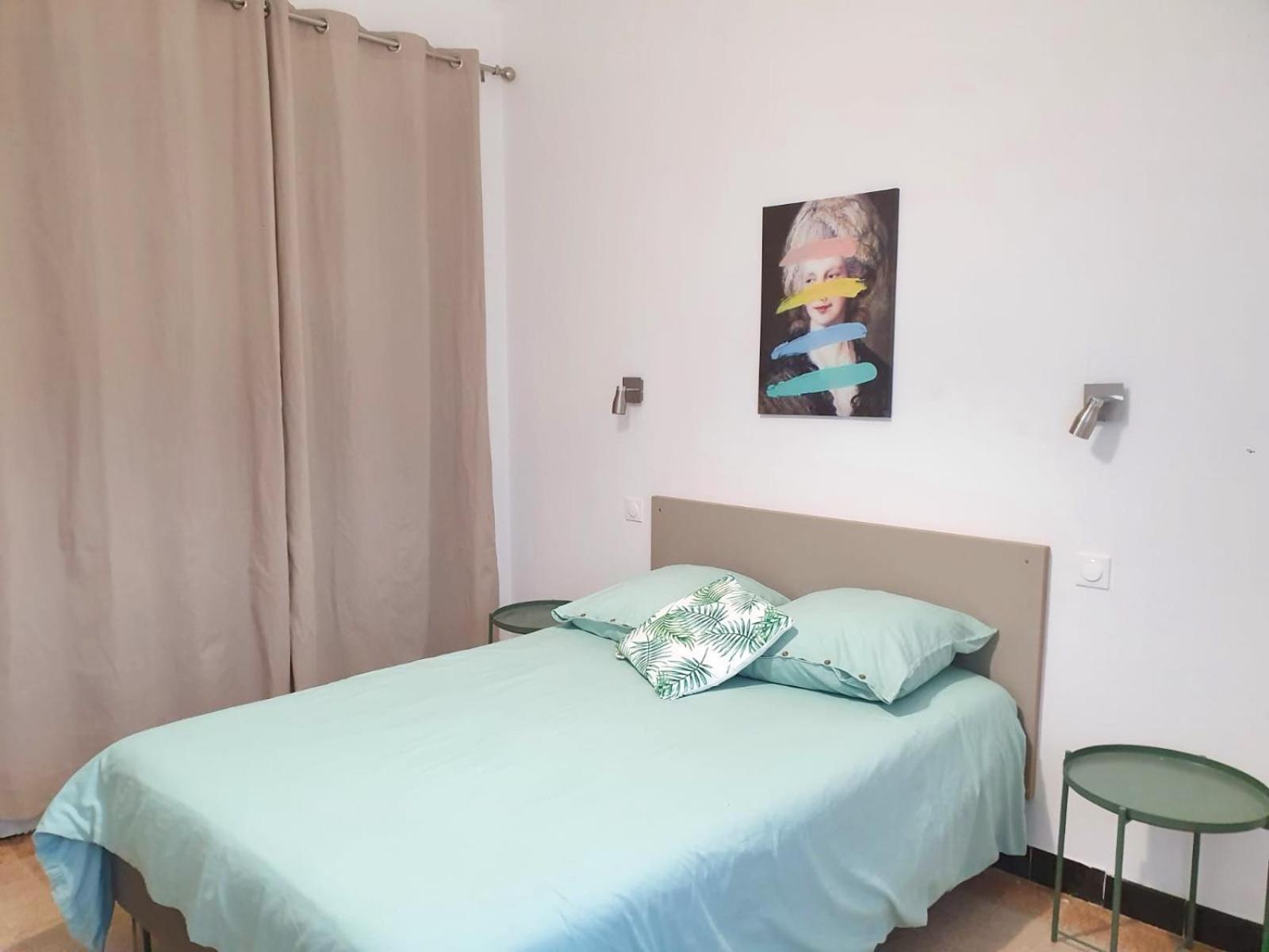 Villa Tassigny 엑상프로방스 외부 사진