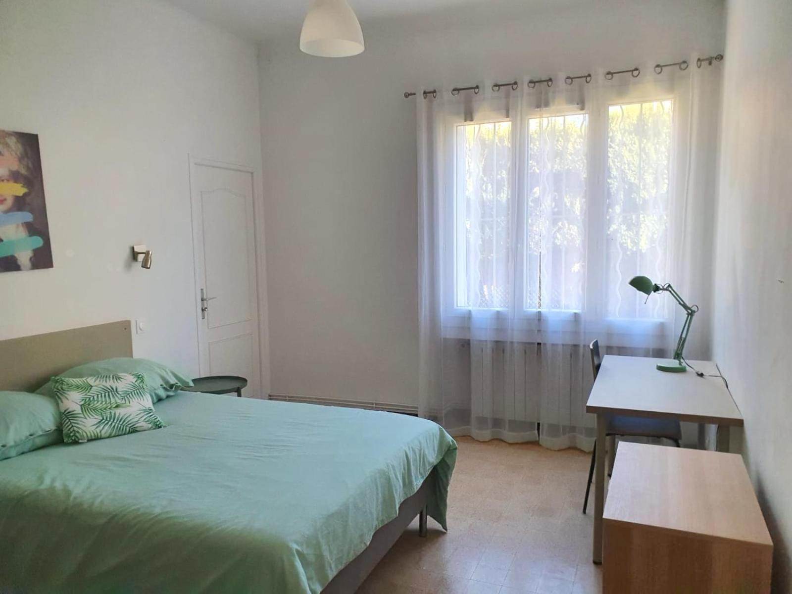 Villa Tassigny 엑상프로방스 외부 사진