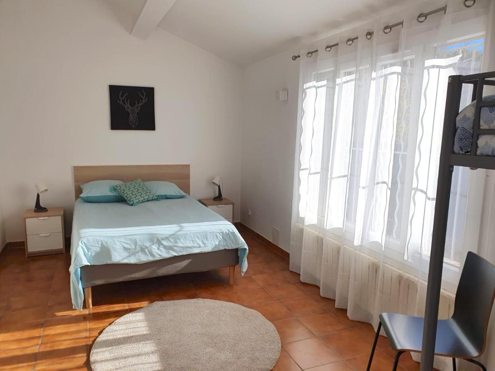 Villa Tassigny 엑상프로방스 외부 사진