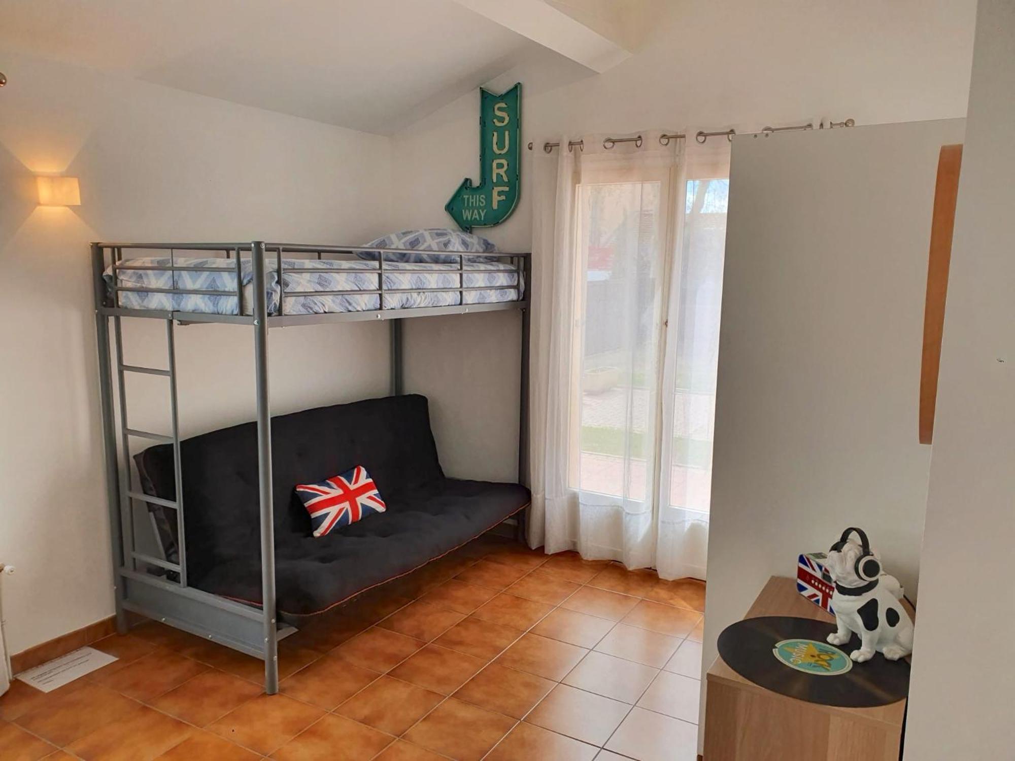 Villa Tassigny 엑상프로방스 외부 사진