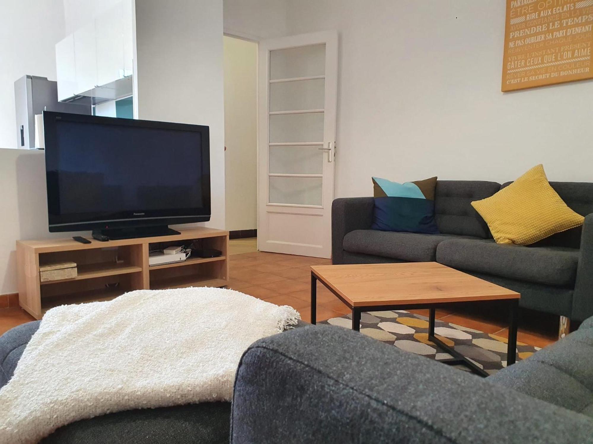 Villa Tassigny 엑상프로방스 외부 사진