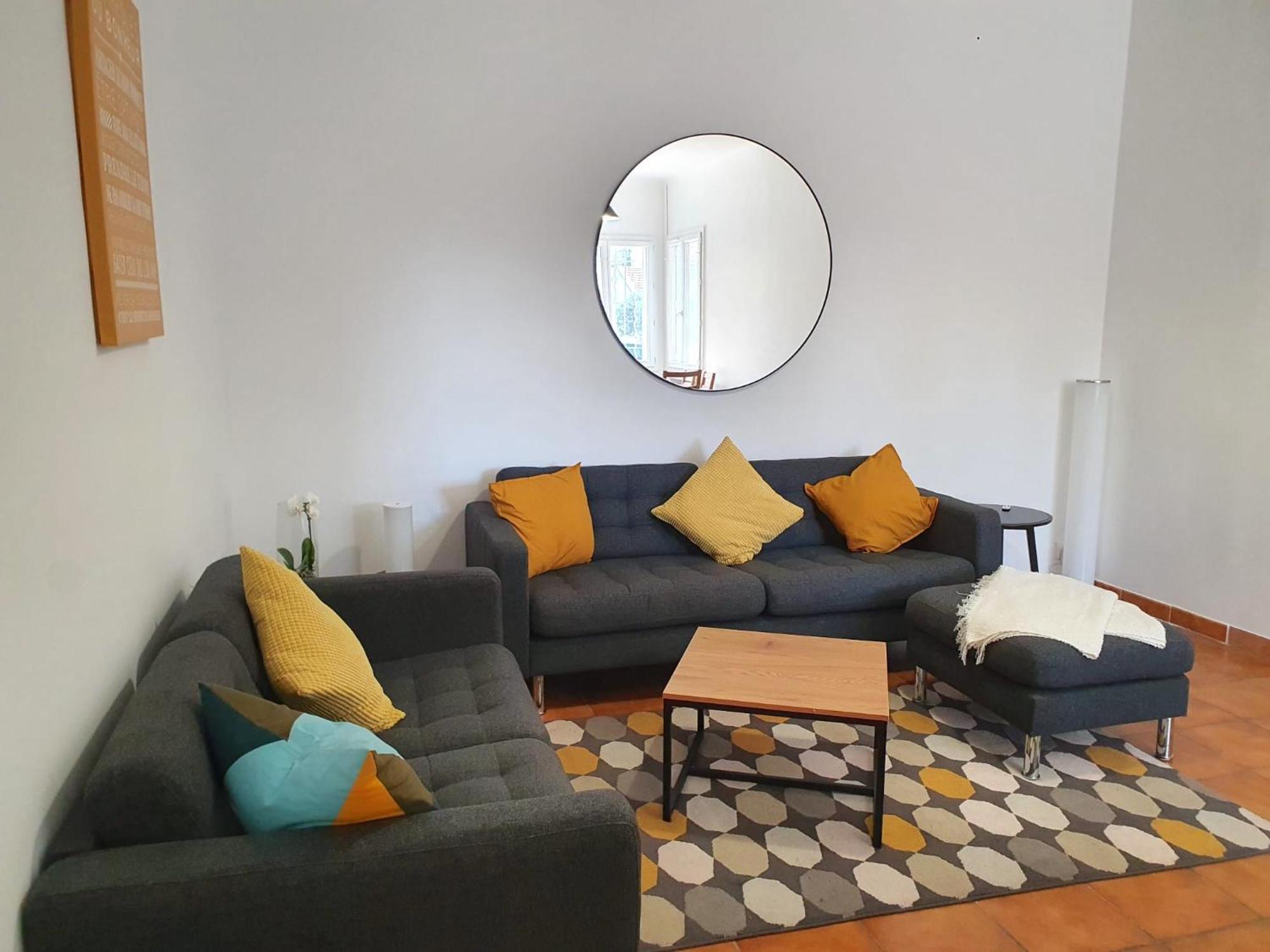 Villa Tassigny 엑상프로방스 외부 사진
