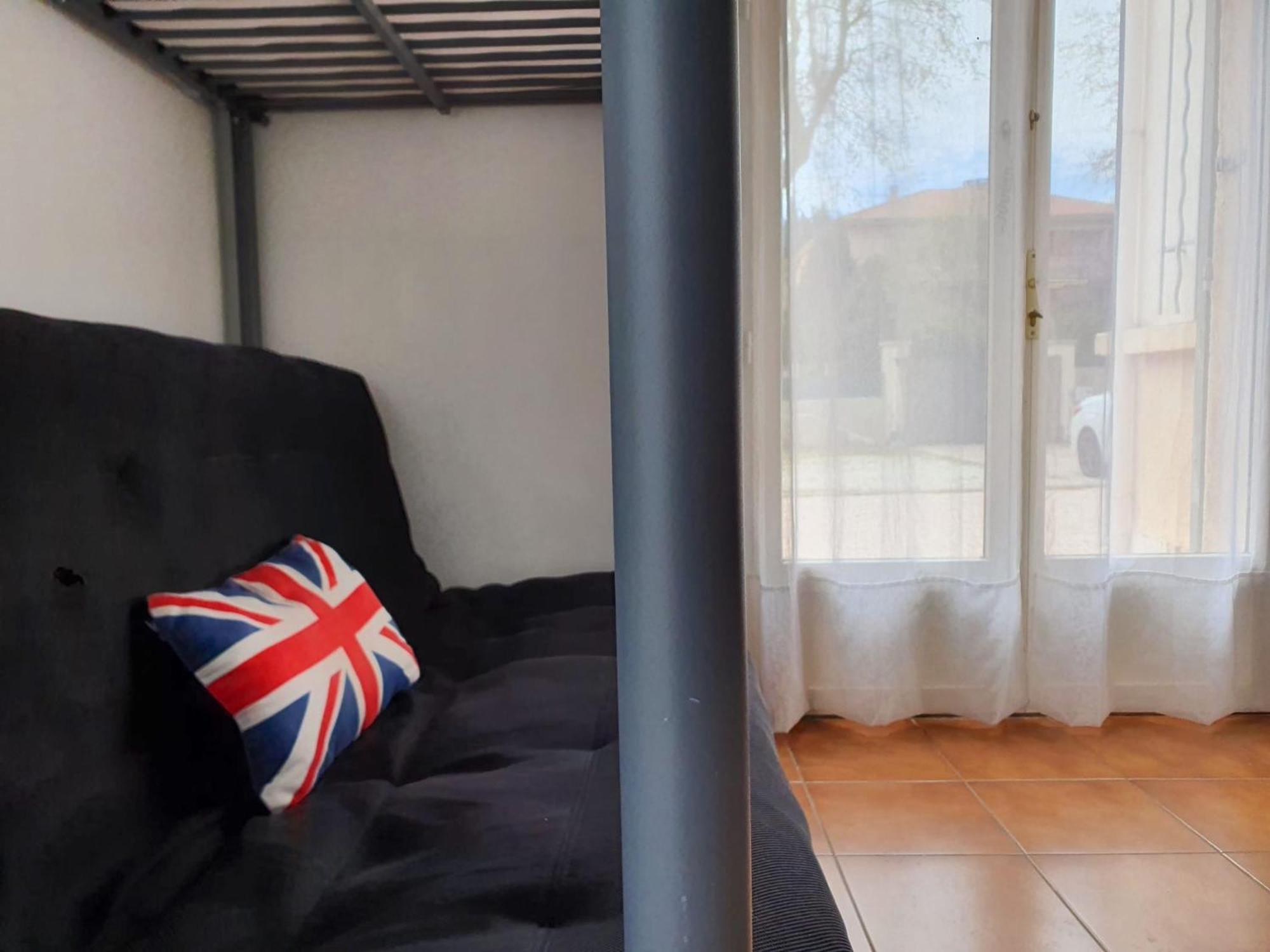 Villa Tassigny 엑상프로방스 외부 사진