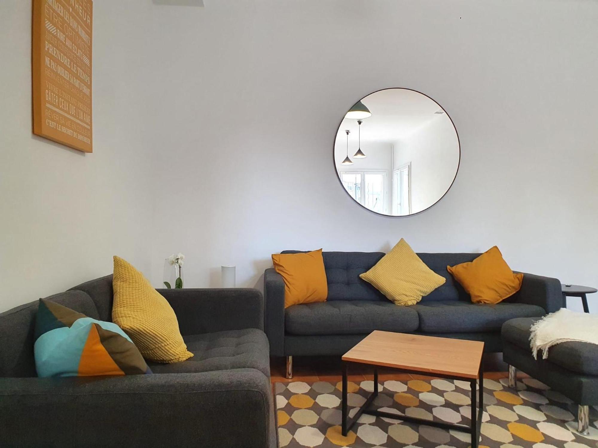 Villa Tassigny 엑상프로방스 외부 사진