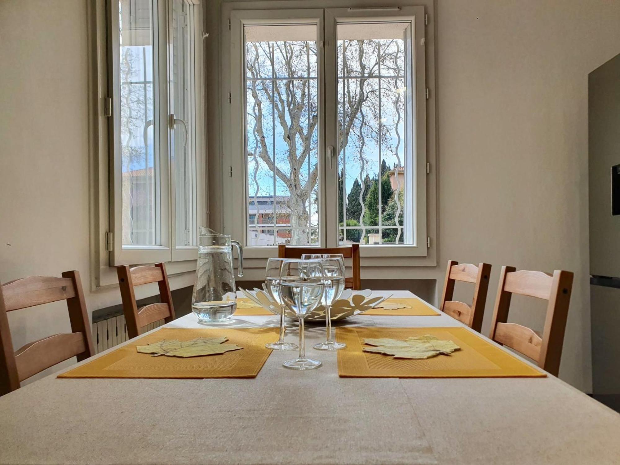 Villa Tassigny 엑상프로방스 외부 사진