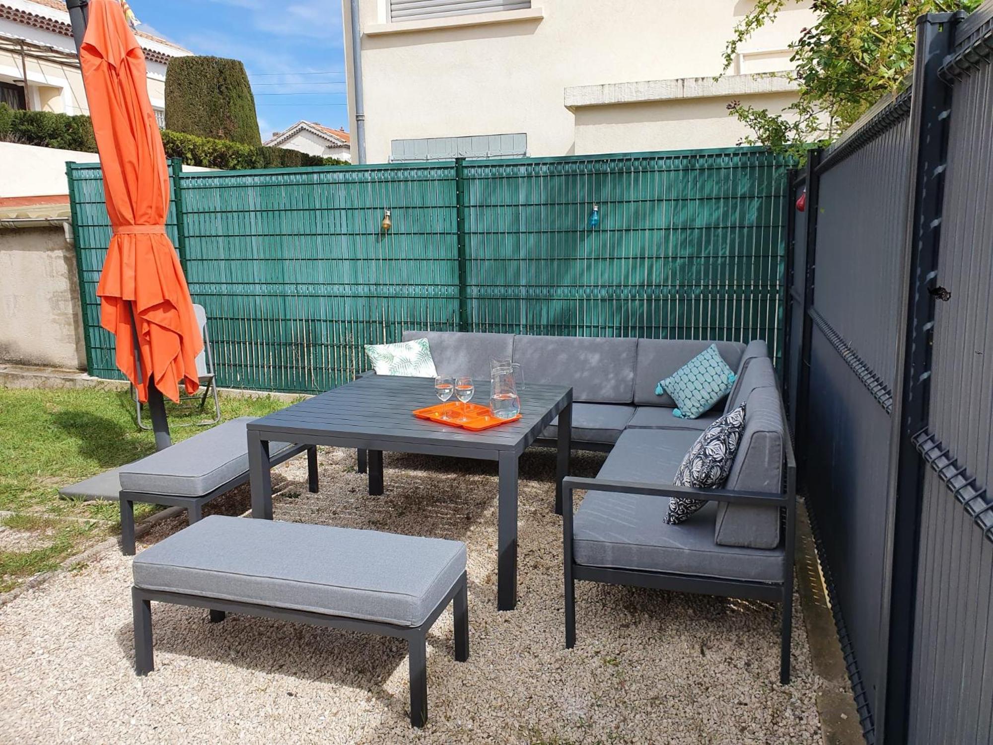 Villa Tassigny 엑상프로방스 외부 사진