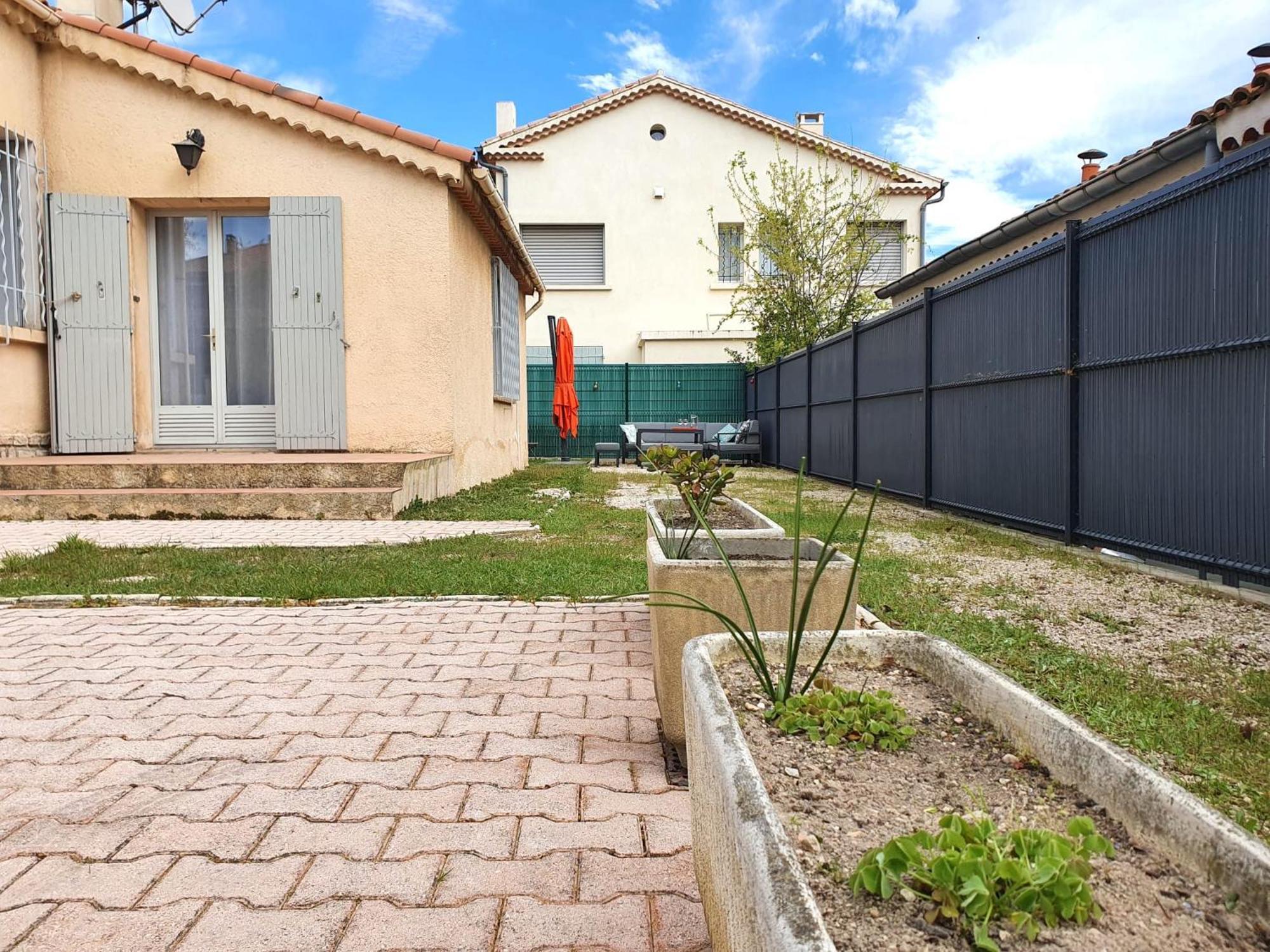 Villa Tassigny 엑상프로방스 외부 사진