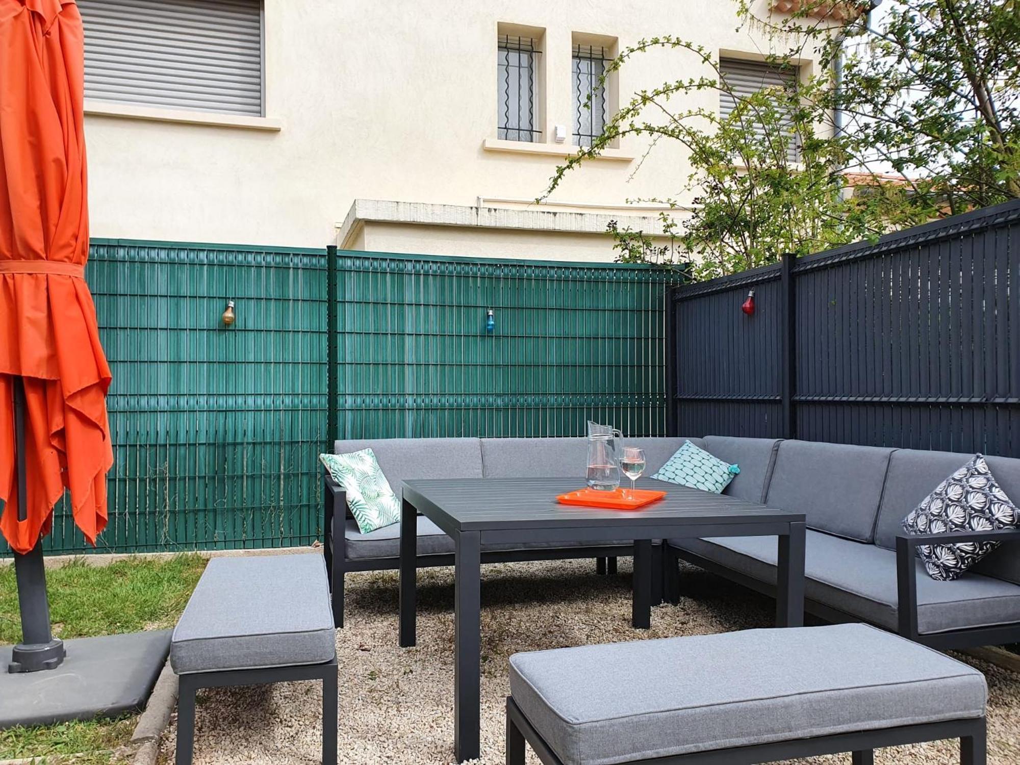 Villa Tassigny 엑상프로방스 외부 사진